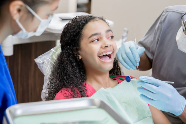 Best Orthodontic Emergency Dentist in Lone Tree, IA