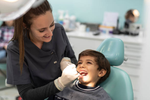 Best Emergency Dental Extractions in Lone Tree, IA