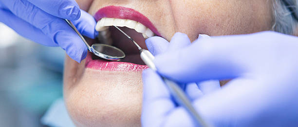 Best Pediatric Emergency Dentist in Lone Tree, IA